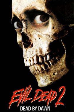 Evil Dead II-free