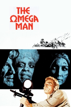 The Omega Man-free