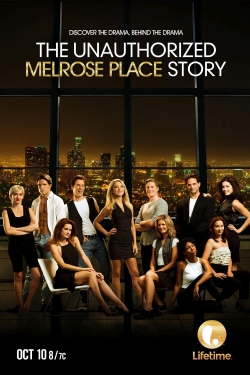 The Unauthorized Melrose Place Story-free