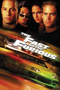 The Fast and the Furious-free