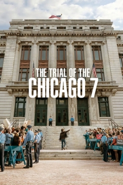 The Trial of the Chicago 7-free