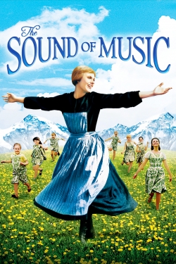 The Sound of Music-free