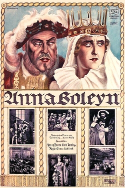 Anna Boleyn-free