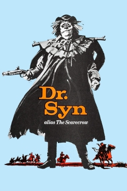 Dr. Syn, Alias the Scarecrow-free
