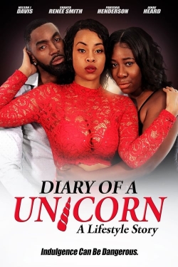 Diary of a Unicorn: A Lifestyle Story-free