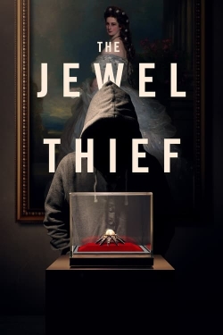 The Jewel Thief-free