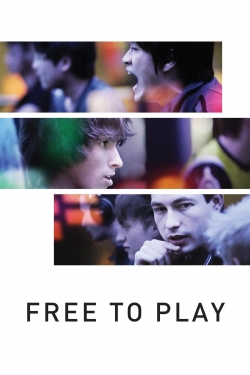 Free to Play-free