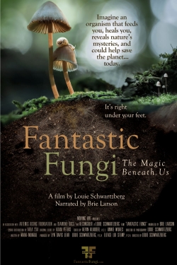 Fantastic Fungi-free