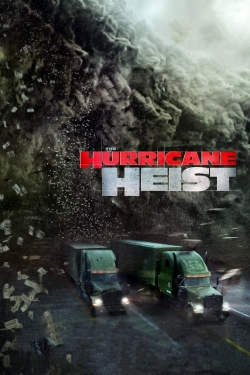 The Hurricane Heist-free