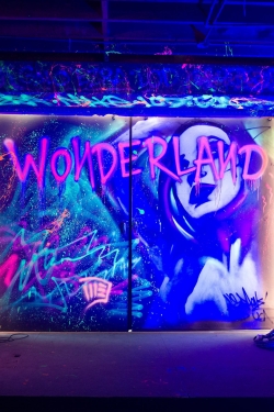 Wonderland-free