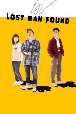 Lost Man Found-free
