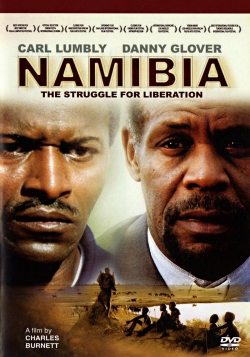 Namibia: The Struggle for Liberation-free