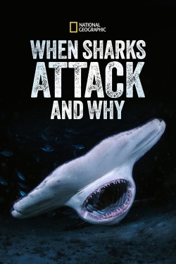 When Sharks Attack... and Why-free