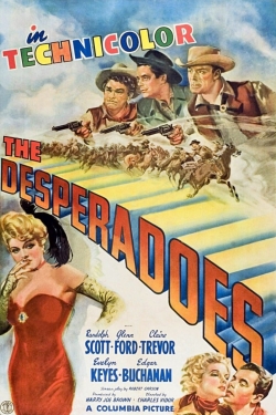 The Desperadoes-free