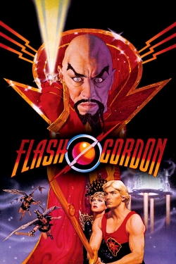 Flash Gordon-free