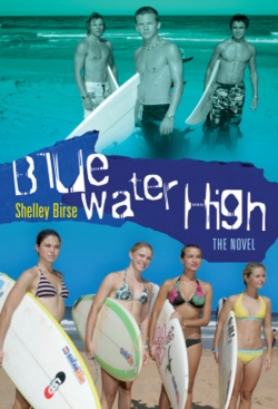 Blue Water High-free