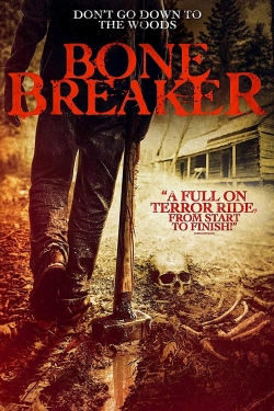 Bone Breaker-free