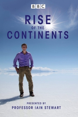 Rise of the Continents-free