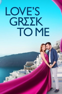 Love's Greek to Me-free
