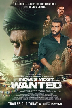 India's Most Wanted-free