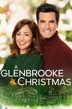 A Glenbrooke Christmas-free
