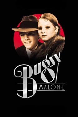 Bugsy Malone-free