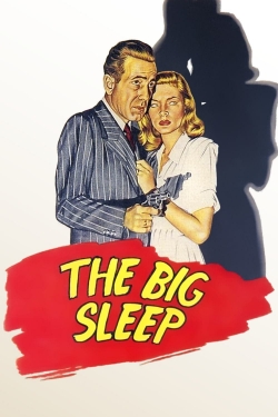 The Big Sleep-free