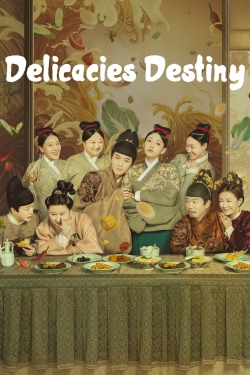 Delicacies Destiny-free