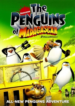 The Penguins of Madagascar-free