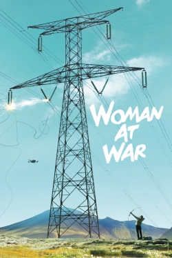 Woman at War-free