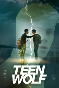 Teen Wolf-free
