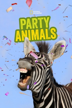 Party Animals-free