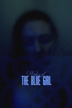 Wishes of the Blue Girl-free