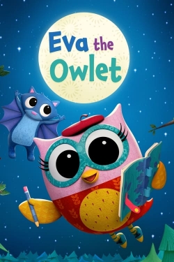 Eva the Owlet-free