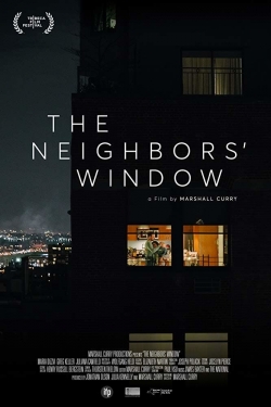 The Neighbor's Window-free