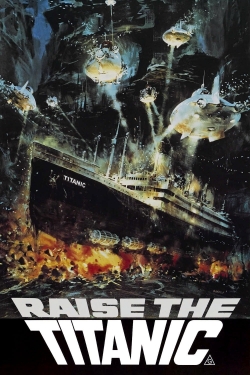 Raise the Titanic-free
