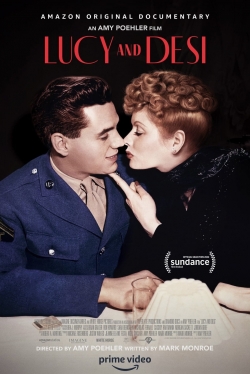 Lucy and Desi-free