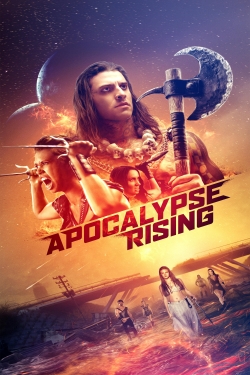 Apocalypse Rising-free