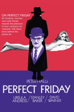 Perfect Friday-free