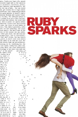 Ruby Sparks-free
