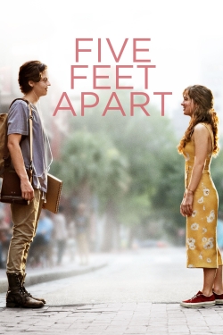 Five Feet Apart-free