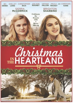 Christmas in the Heartland-free