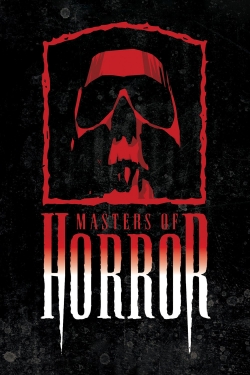 Masters of Horror-free