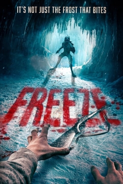Freeze-free
