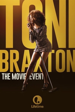 Toni Braxton: Unbreak My Heart-free