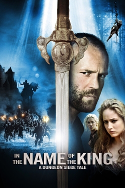 In the Name of the King: A Dungeon Siege Tale-free