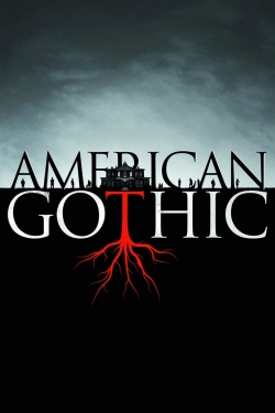 American Gothic-free