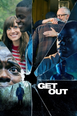 Get Out-free