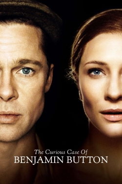 The Curious Case of Benjamin Button-free