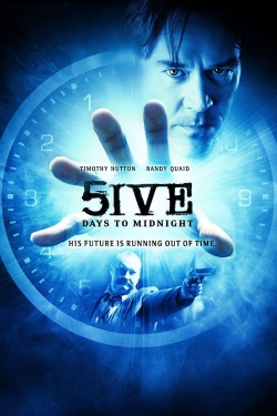 5ive Days to Midnight-free